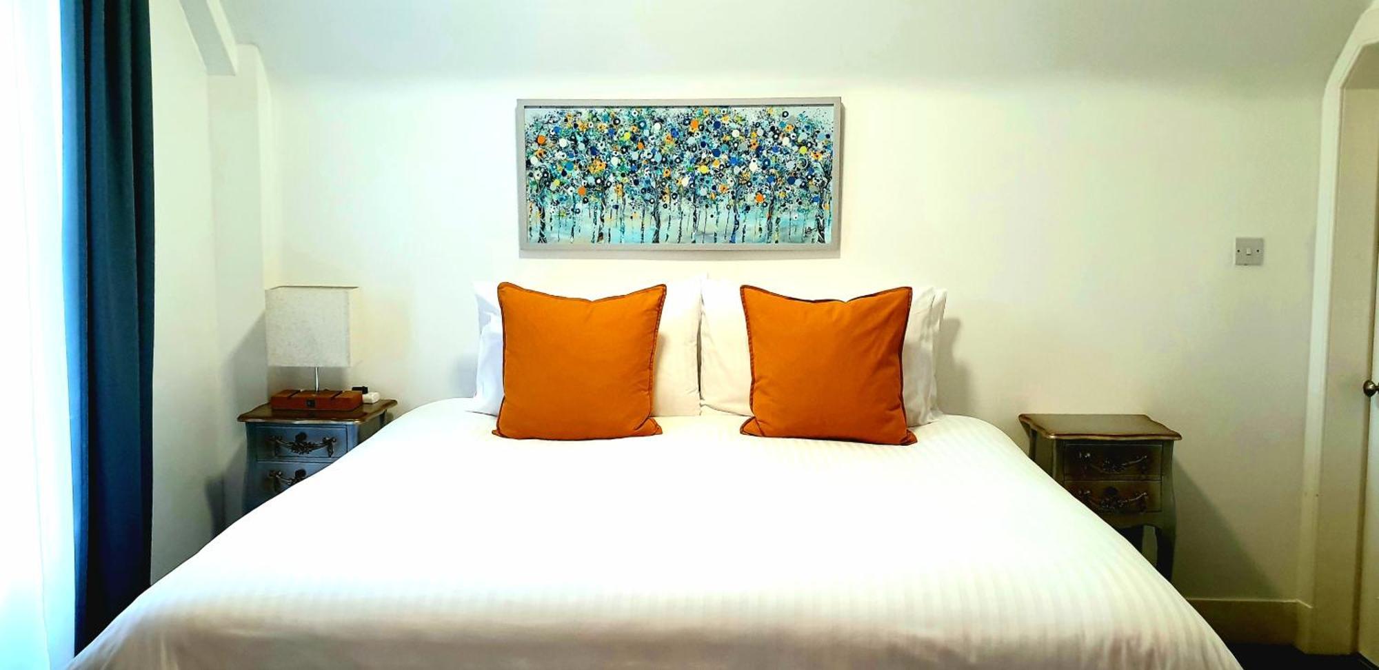 The Osprey Hotel Kingussie Zimmer foto