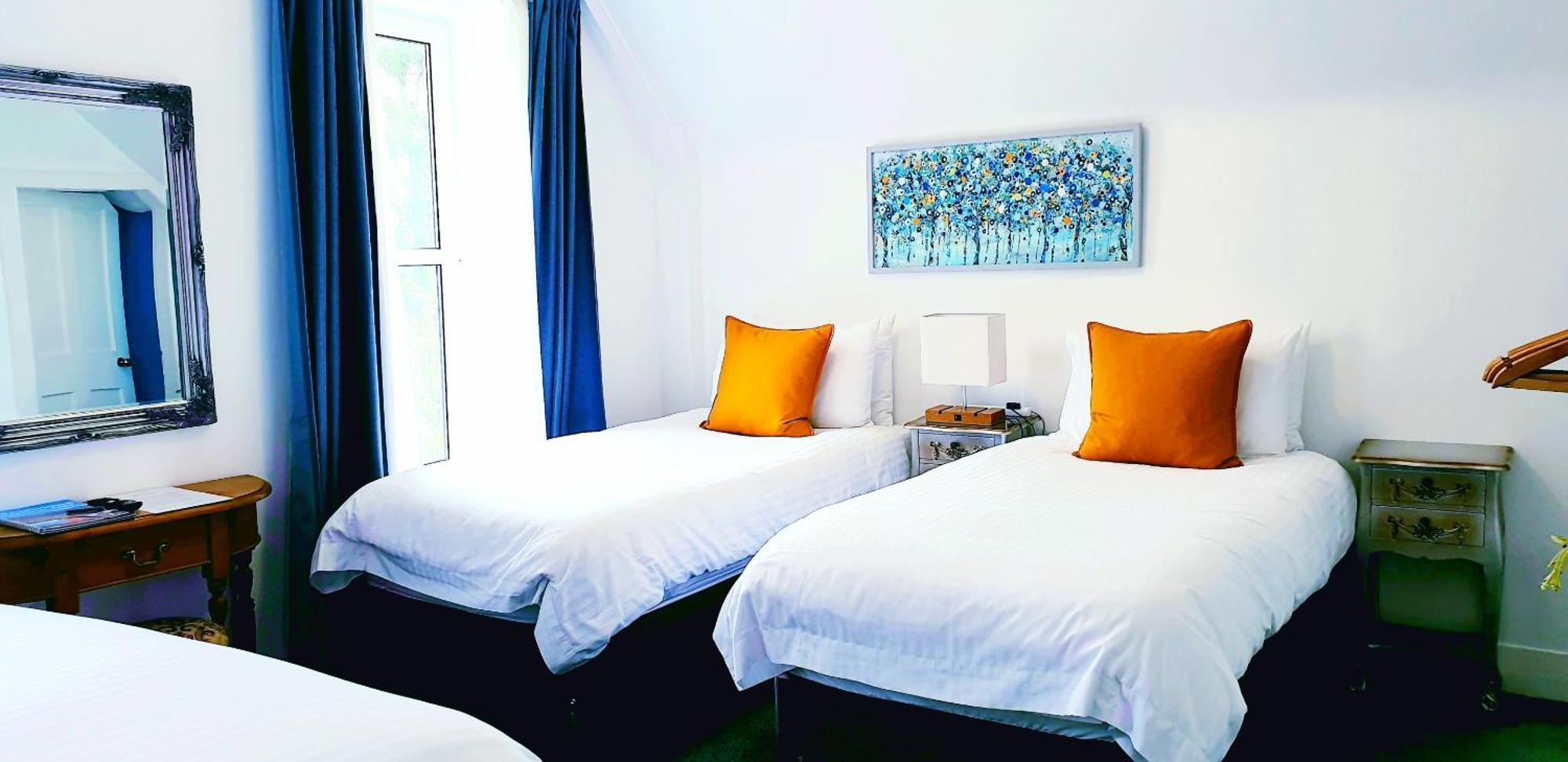 The Osprey Hotel Kingussie Zimmer foto
