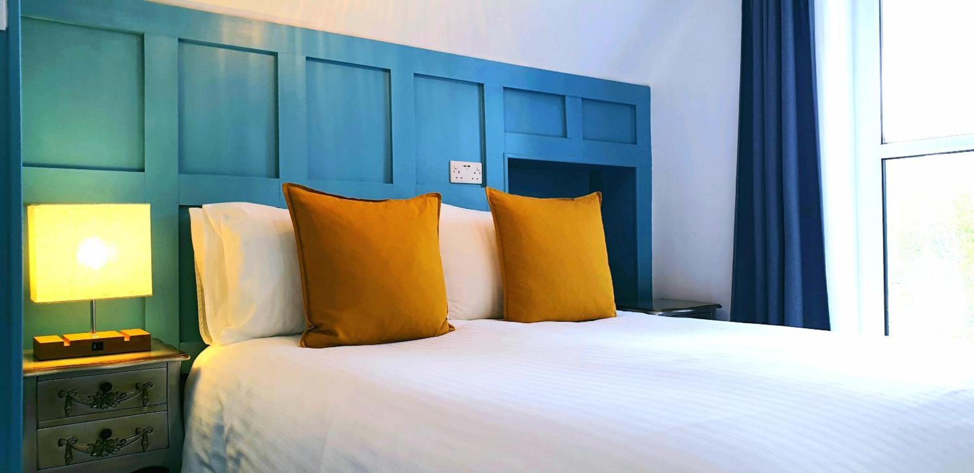 The Osprey Hotel Kingussie Zimmer foto