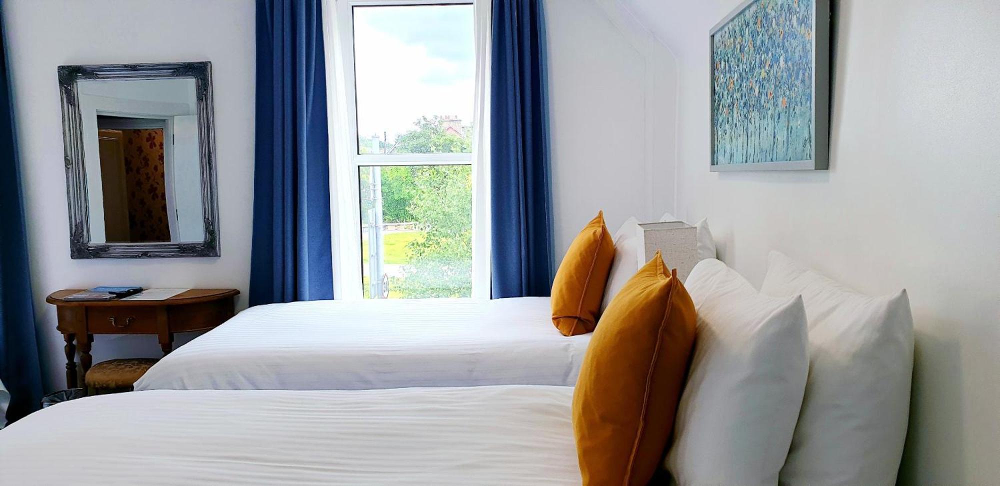 The Osprey Hotel Kingussie Zimmer foto